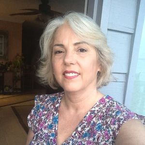 Meet your Posher, Christina